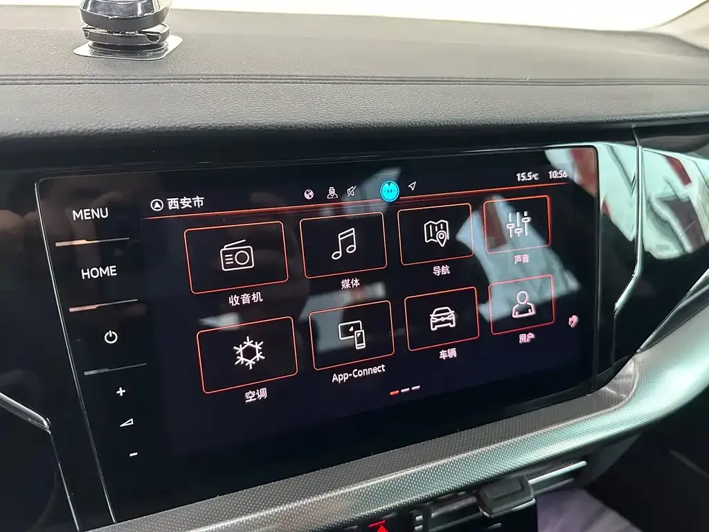 Volkswagen Passat — фото 3