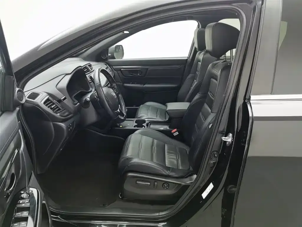 Honda CR-V 2021 из CN, фото 9