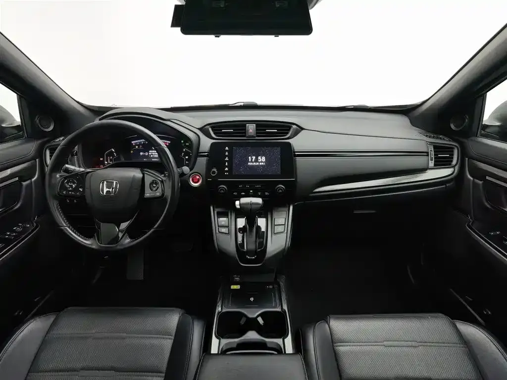 Honda CR-V 2021 из CN, фото 10