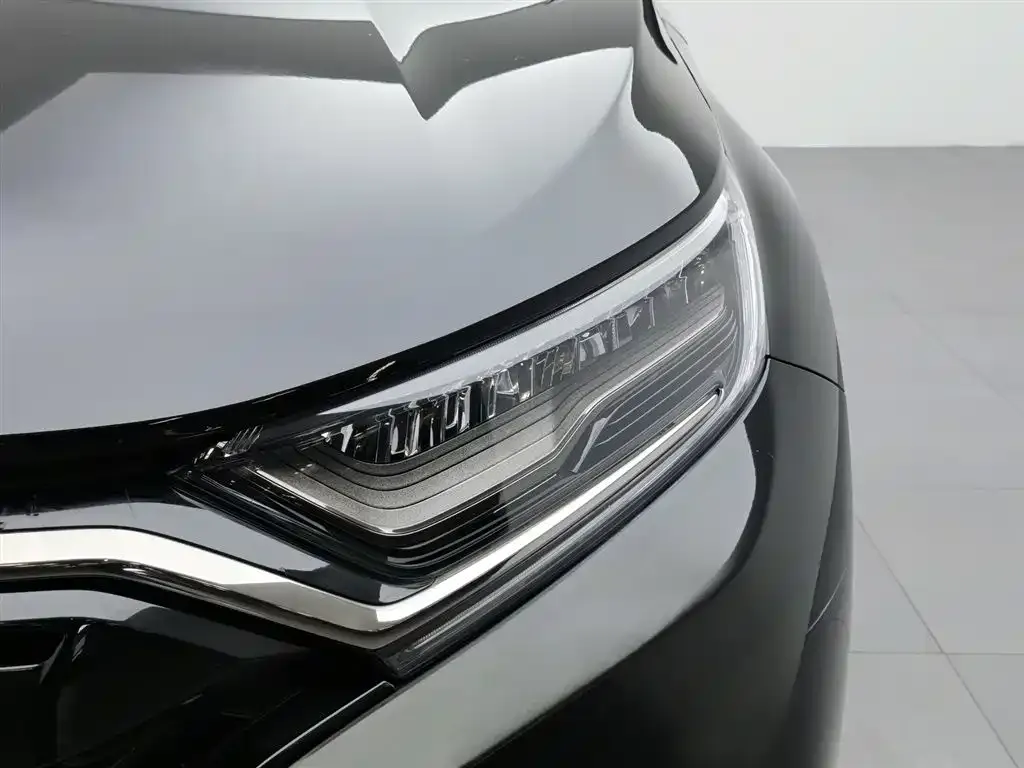 Honda CR-V 2021 из CN, фото 5