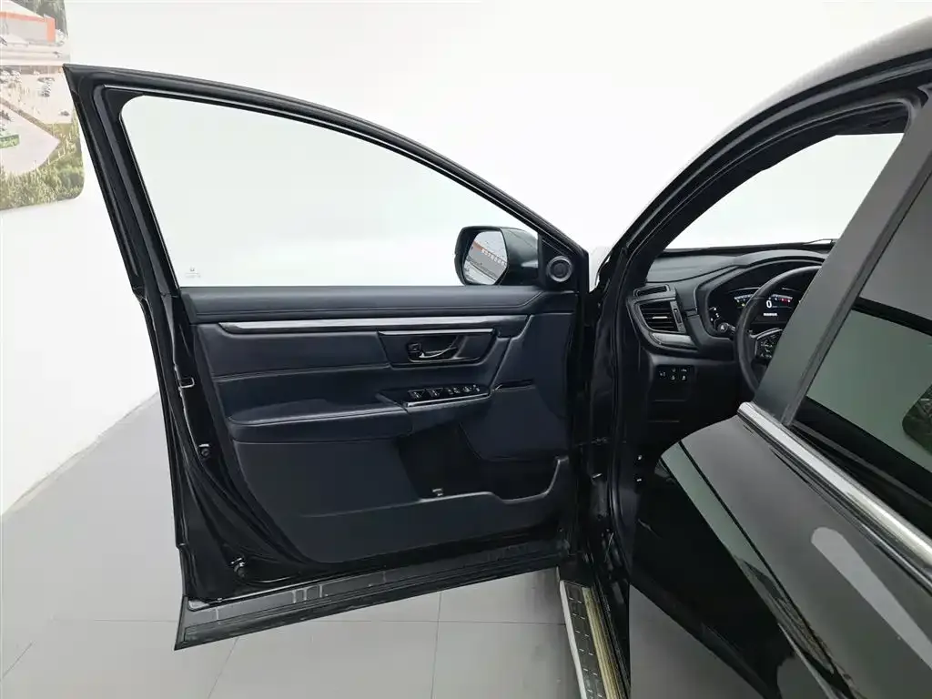 Honda CR-V 2021 из CN, фото 6