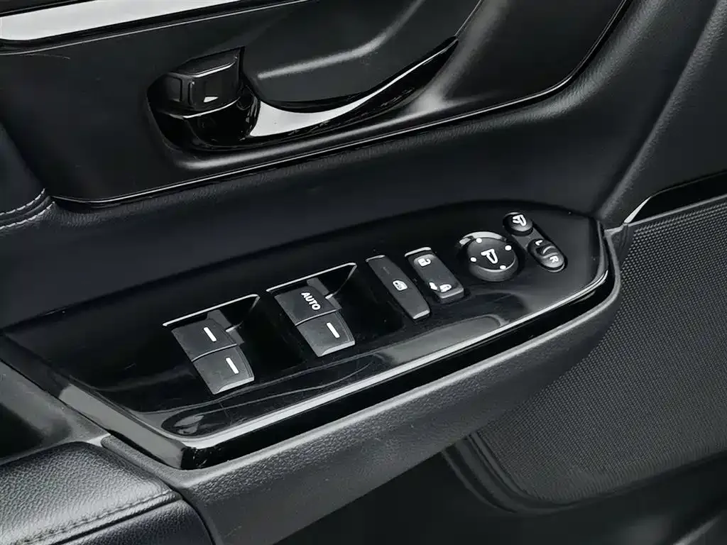 Honda CR-V 2021 из CN, фото 7