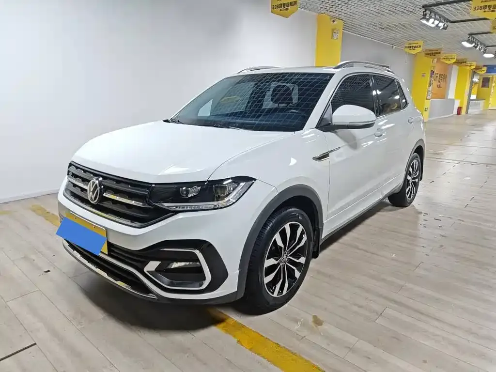 Volkswagen Tacqua