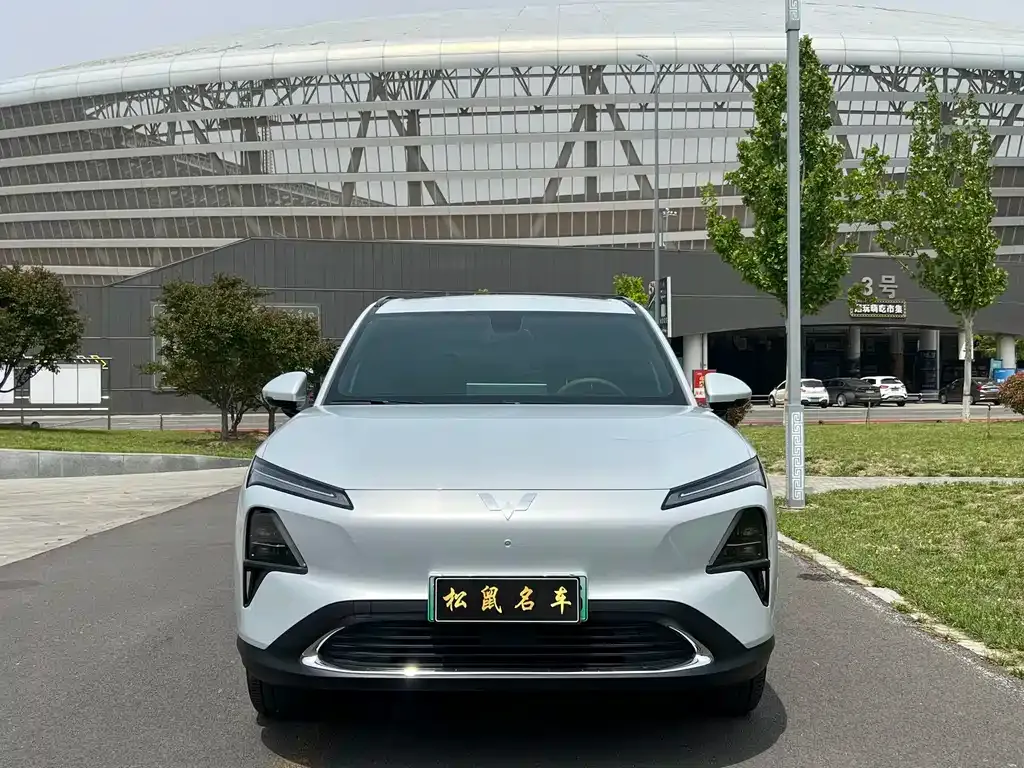 Wuling Xingguang S