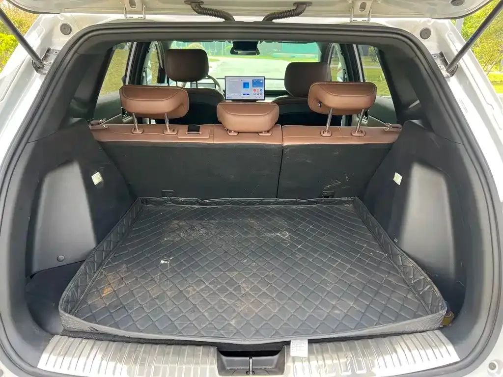 Wuling Xingguang S 2025 из CN, фото 2
