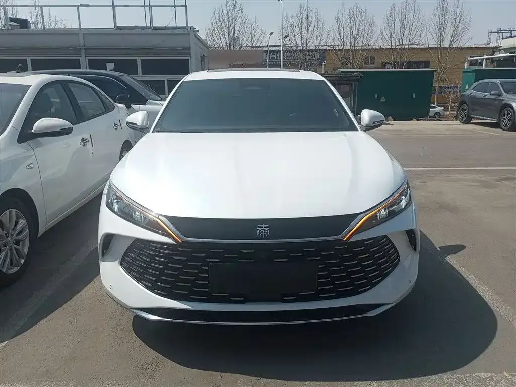 BYD Qin L 2025 из CN, фото 8