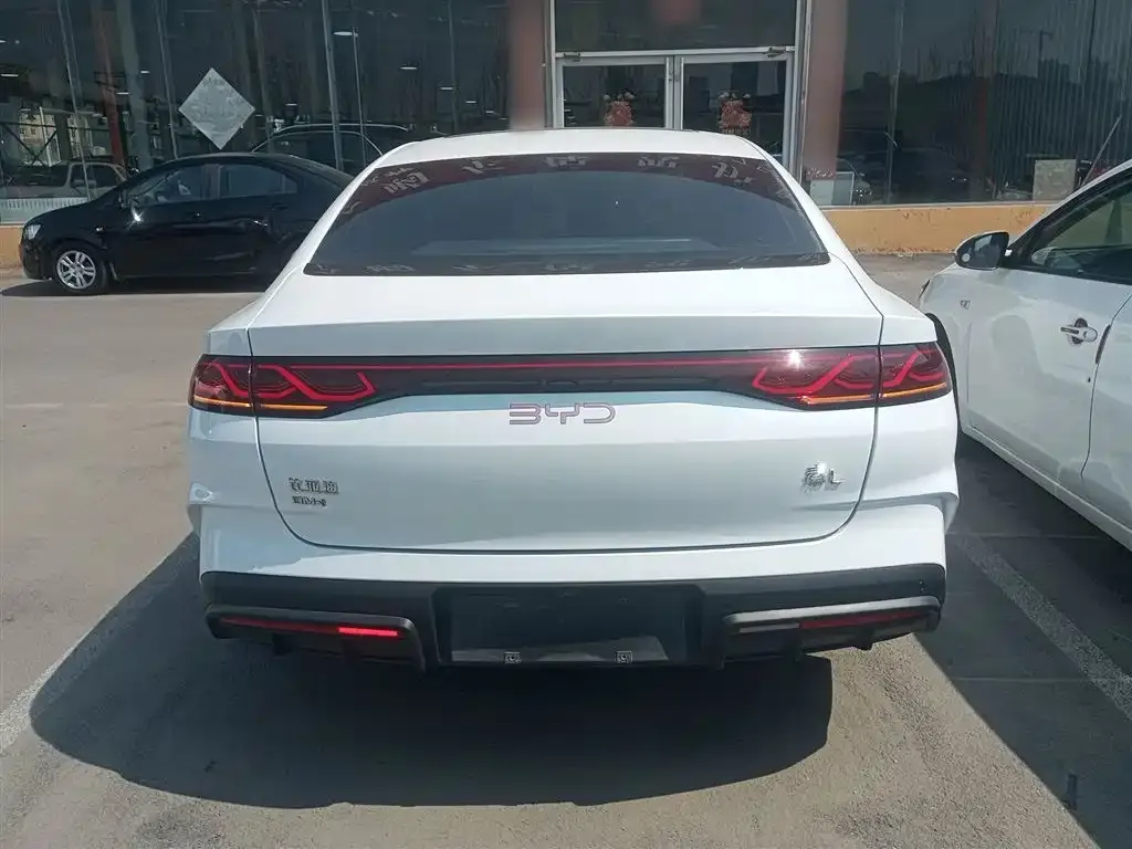 BYD Qin L 2025 из CN, фото 3