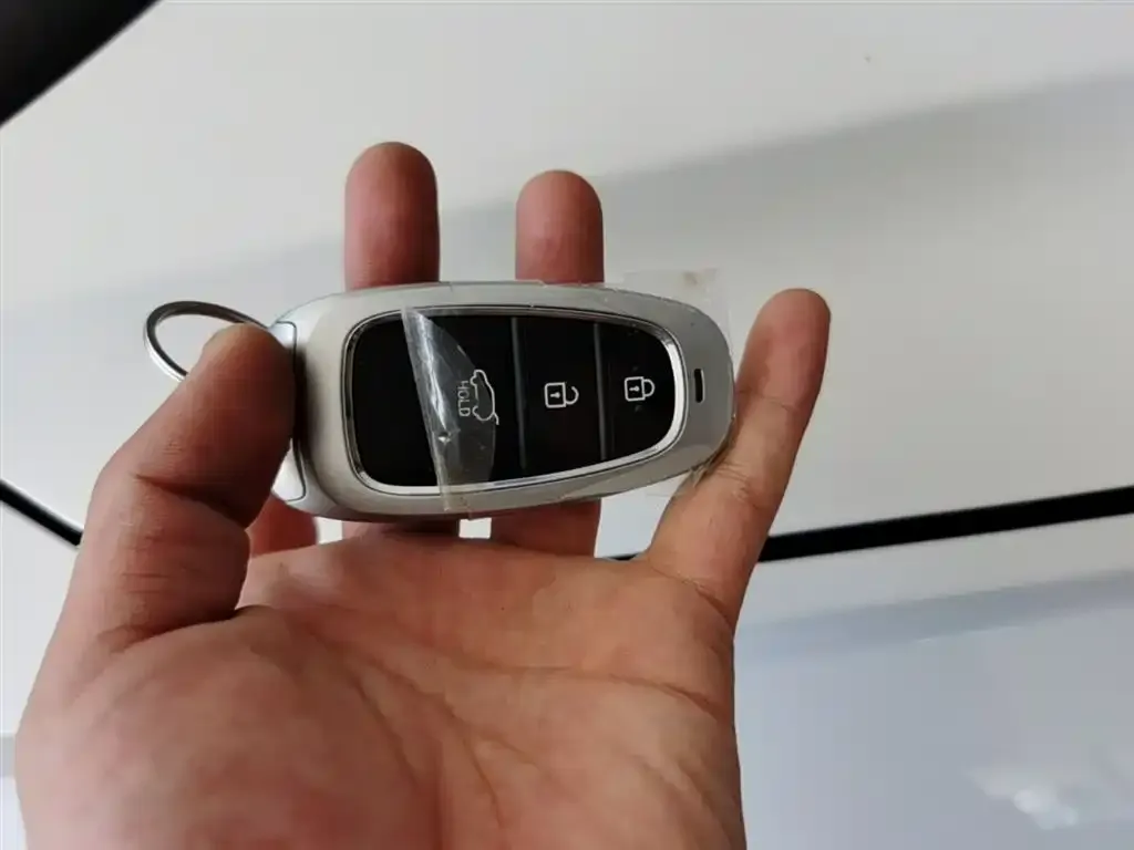 Hyundai Tucson 2023 из CN, фото 3