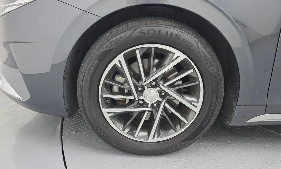 Hyundai Grandeur 2023 из KR, фото 5