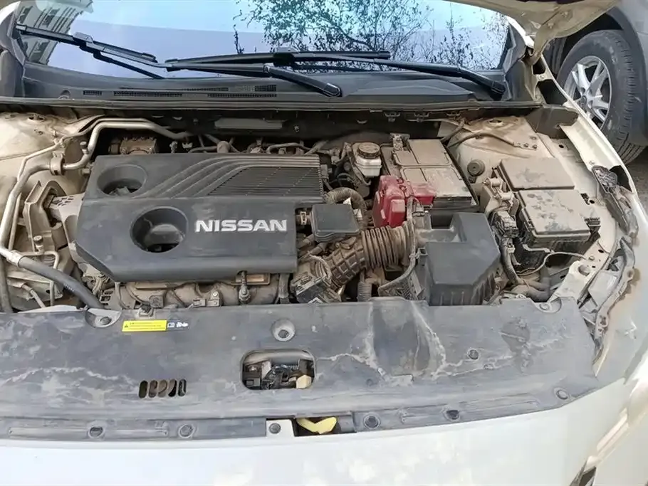 Nissan Sylphy 2021 из CN, фото 8