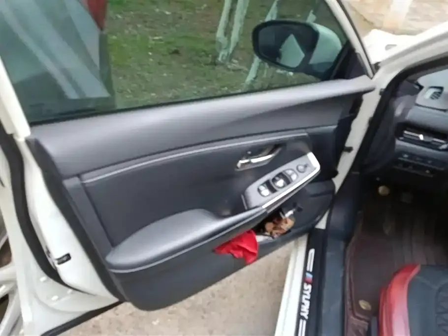 Nissan Sylphy 2021 из CN, фото 3
