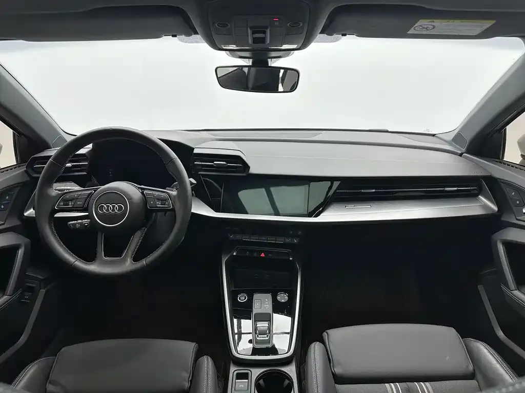 Audi A3 — фото 3