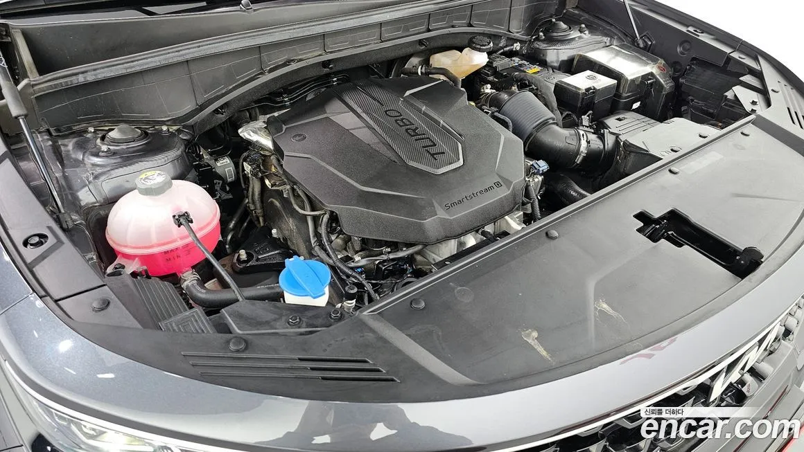 Kia Sorento 2022 из KR, фото 10