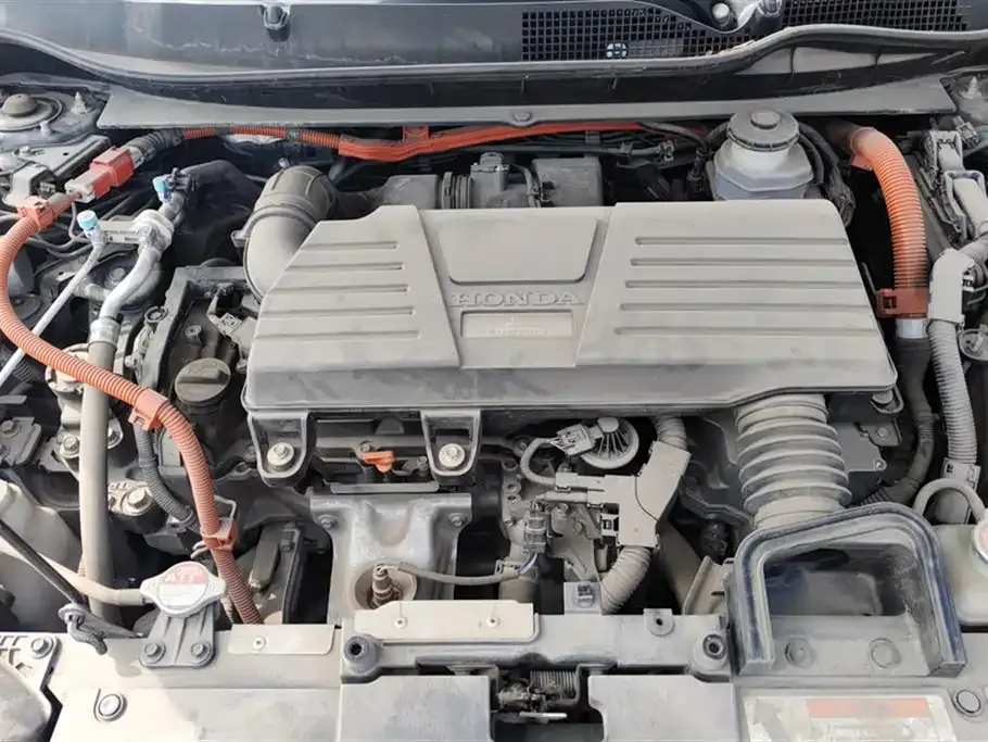 Honda CR-V 2021 из CN, фото 5
