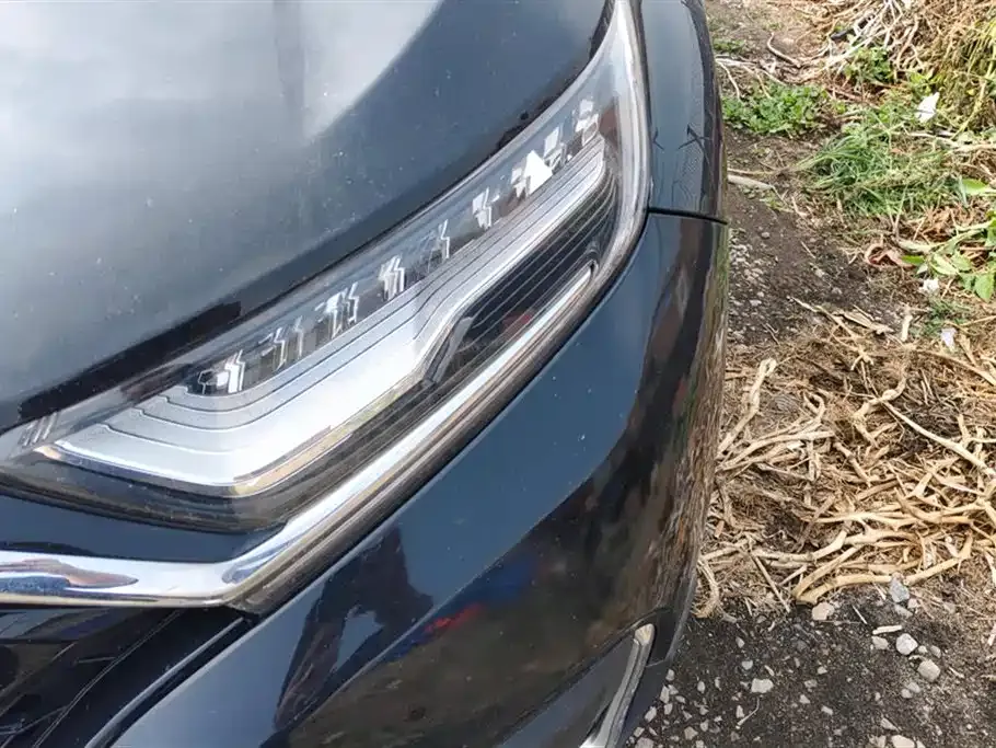 Honda CR-V 2021 из CN, фото 10