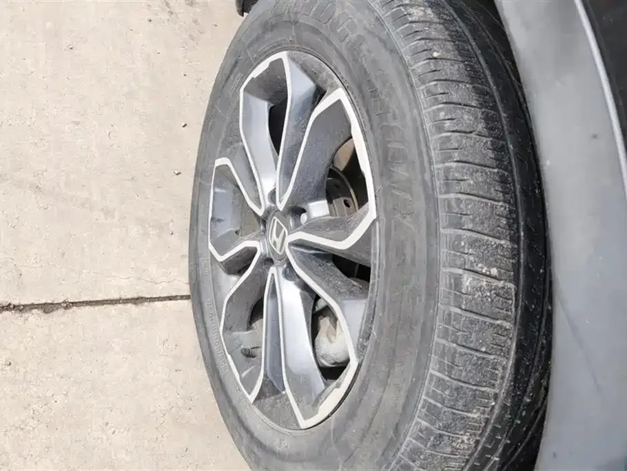 Honda CR-V 2021 из CN, фото 6