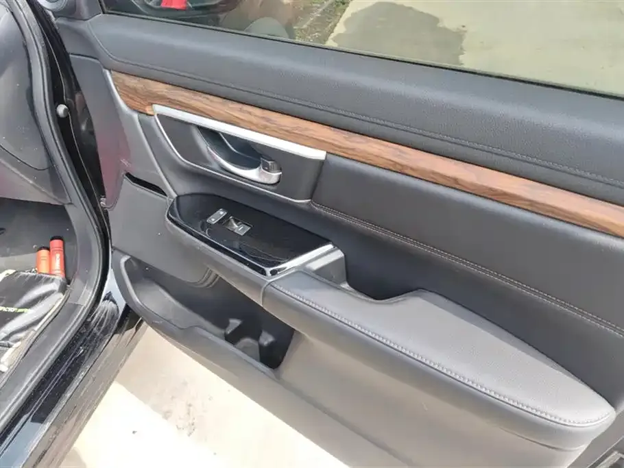 Honda CR-V 2021 из CN, фото 2