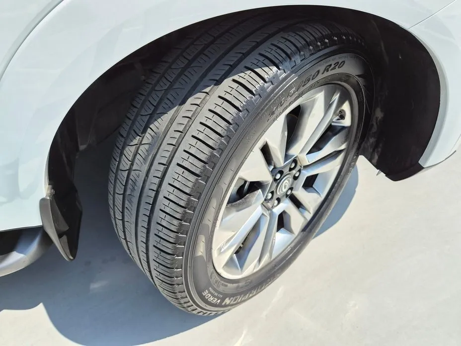 Kia Mohave 2021 из KR, фото 4