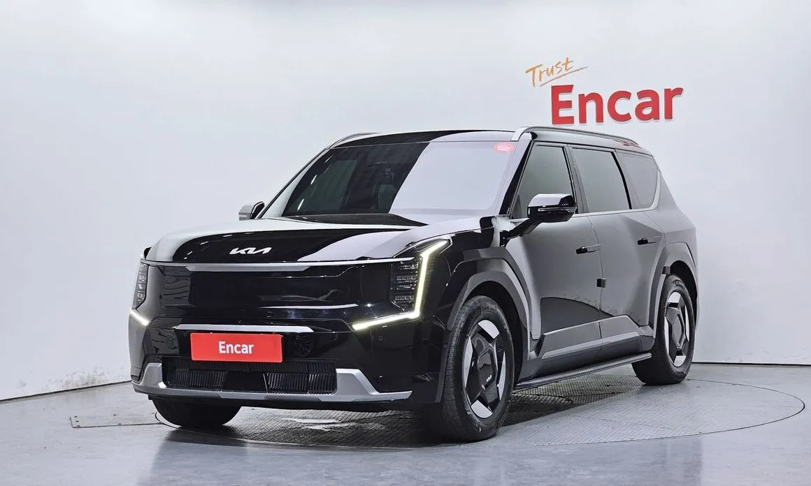 Kia EV9