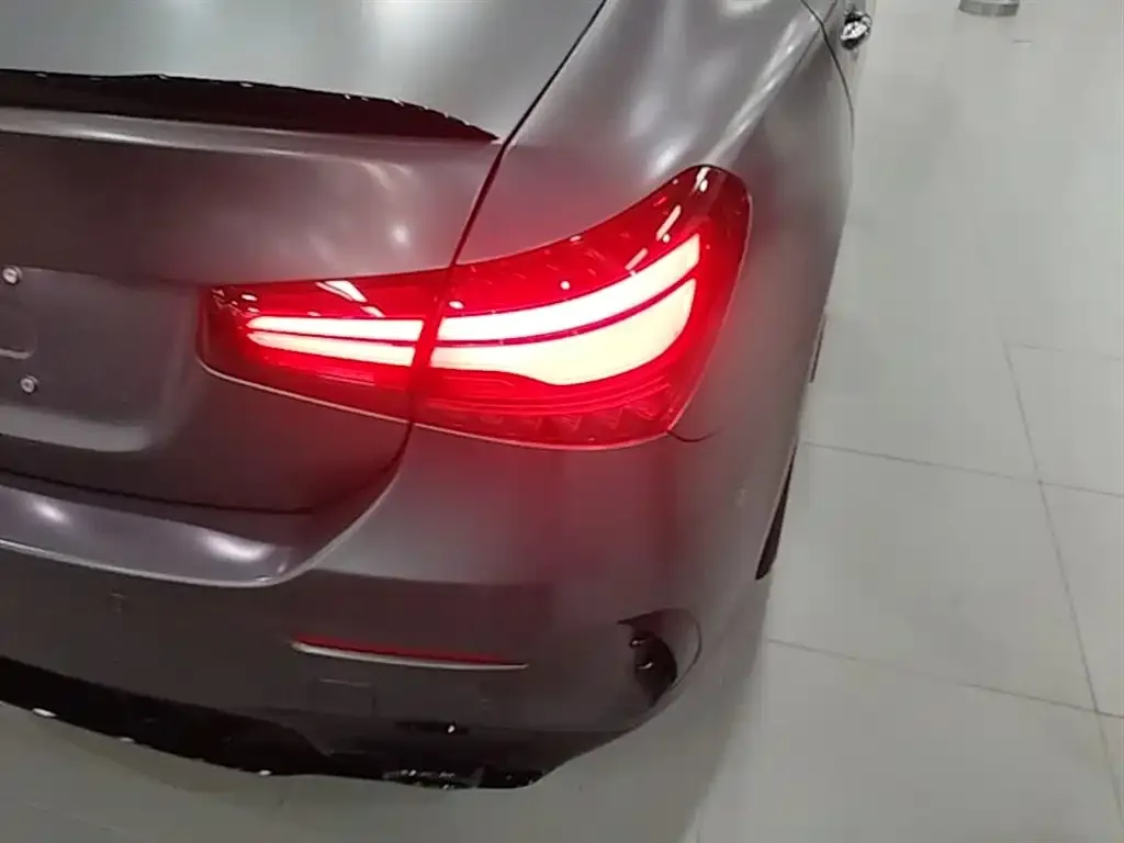 Mercedes-Benz A-Class AMG — фото 2