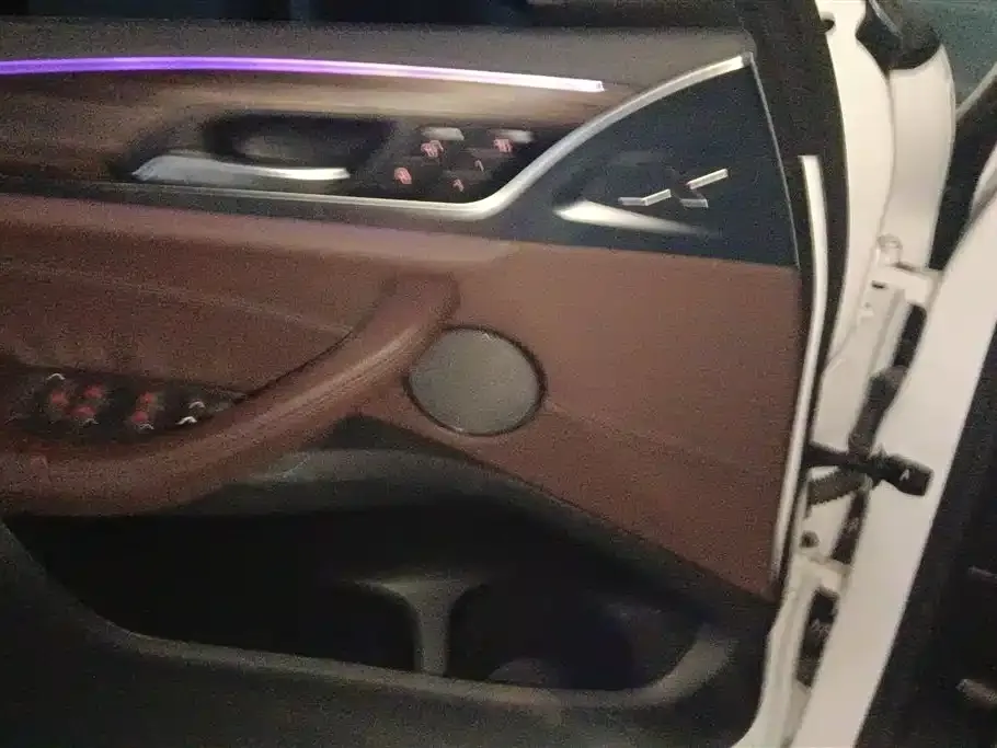 BMW X3 2021 из CN, фото 8