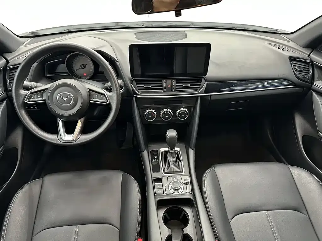 Mazda CX-4 — фото 6