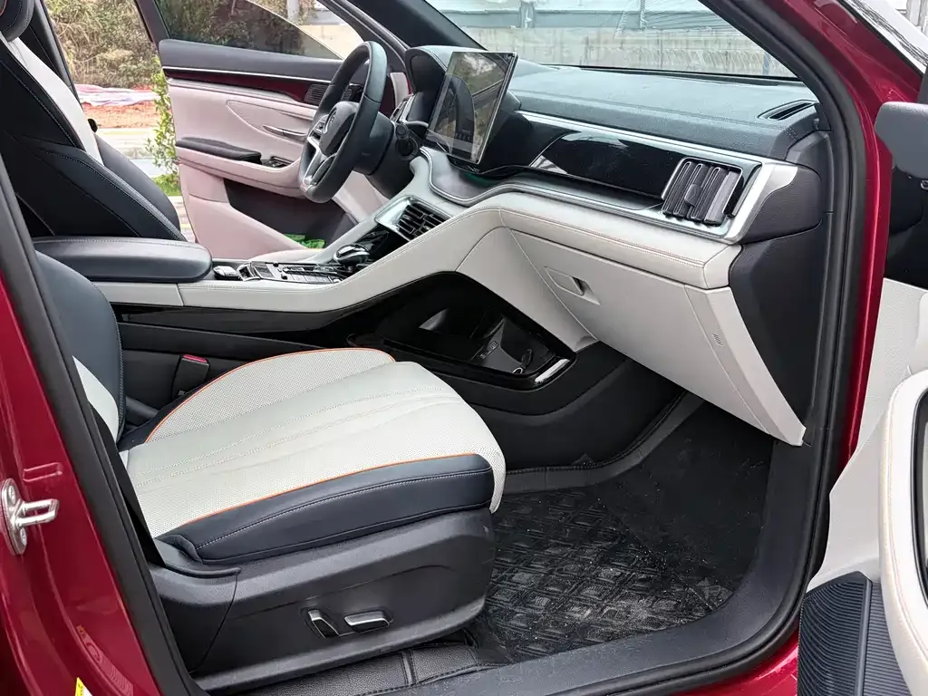 BYD PLUS New Energy 2023 из CN, фото 8