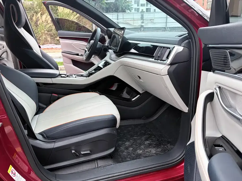 BYD PLUS New Energy 2023 из CN, фото 9