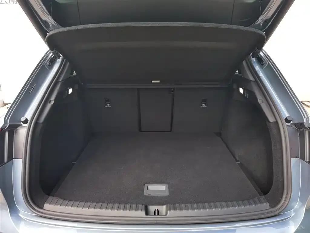 Audi Q4 e-tron 2023 из CN, фото 7