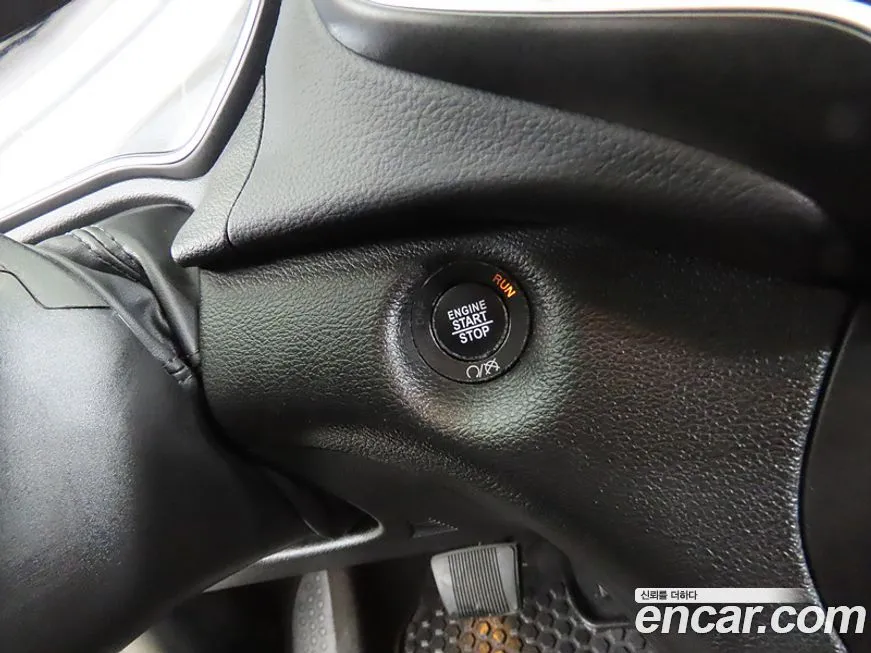 Jeep Cherokee 2021 из KR, фото 6