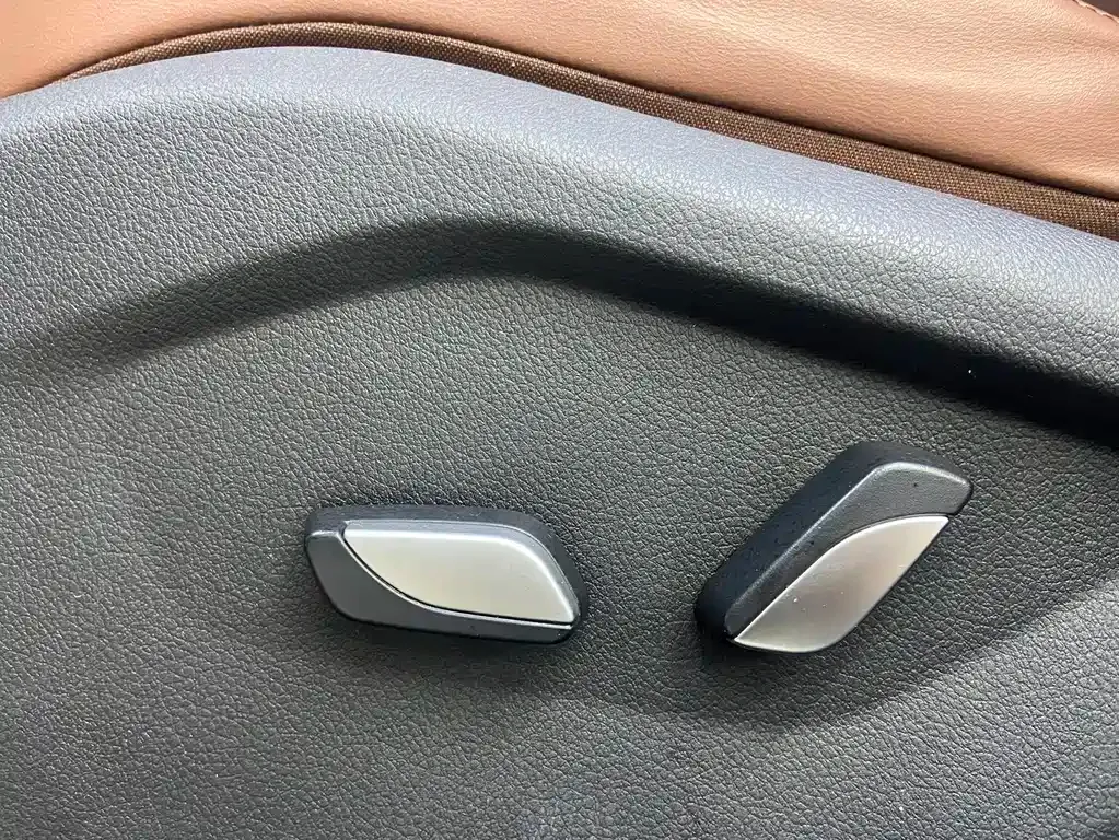 Geely Vision X6 2022 из CN, фото 9