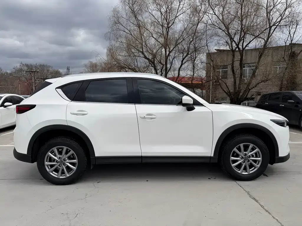Mazda CX-5 2022 из CN, фото 10