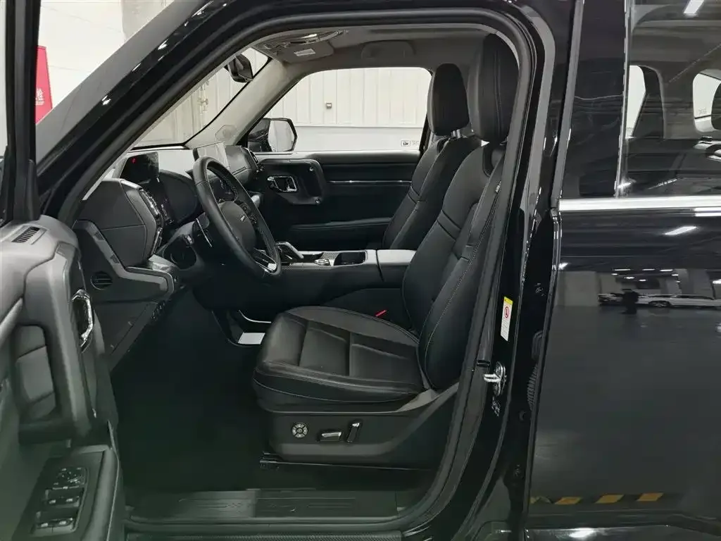 Haval H7 (Big Dog Plus) 2023 из CN, фото 6