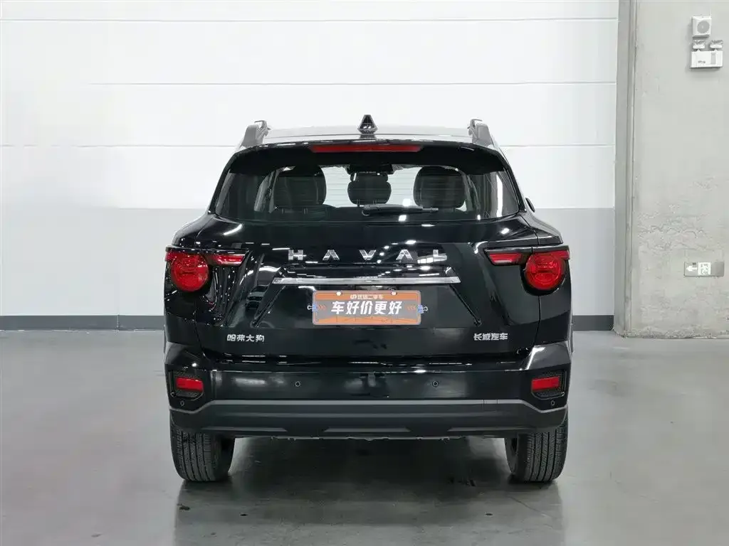 Haval H7 (Big Dog Plus) 2023 из CN, фото 2
