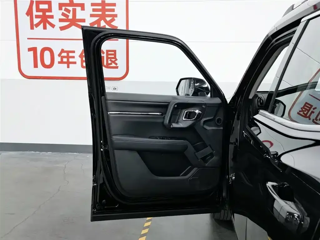 Haval H7 (Big Dog Plus) 2023 из CN, фото 8