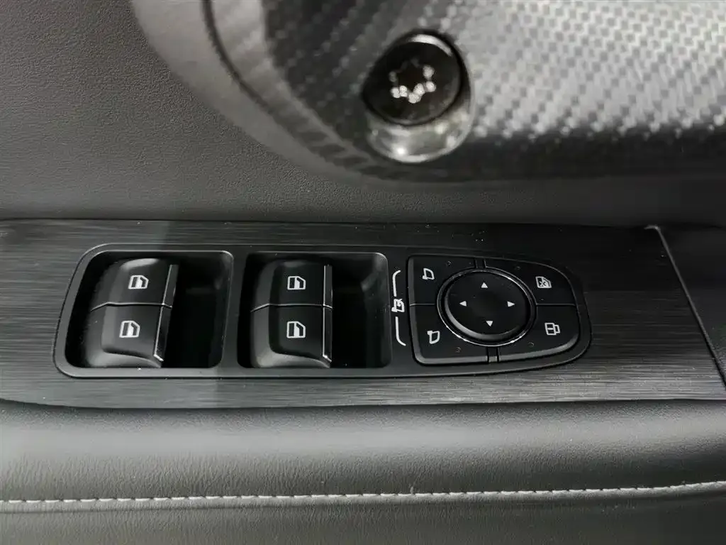 Haval H7 (Big Dog Plus) 2023 из CN, фото 7