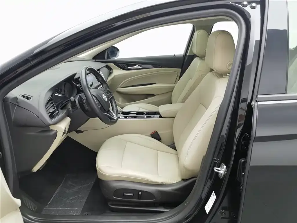 Buick Regal — фото 10