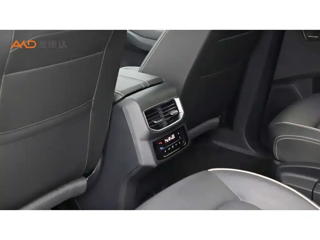 Volkswagen Talagon 2023 из CN, фото 5