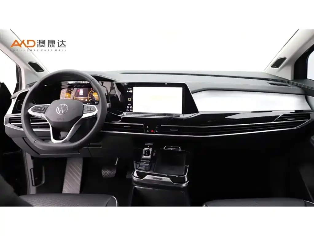 Volkswagen Talagon 2023 из CN, фото 10