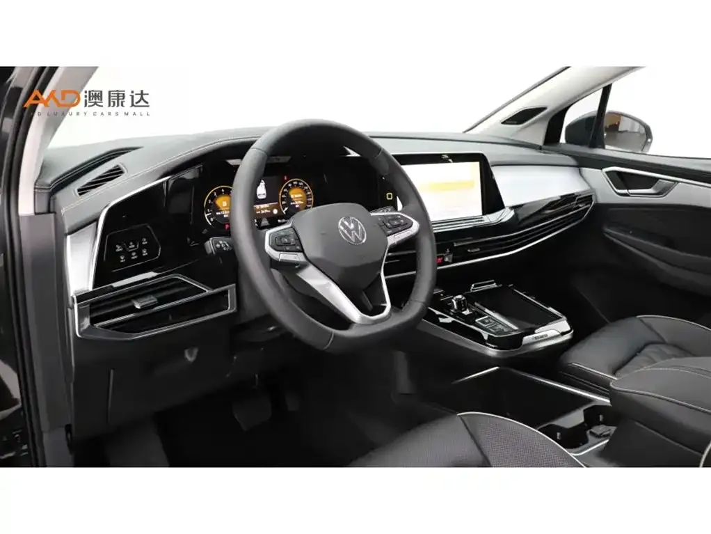 Volkswagen Talagon 2023 из CN, фото 8