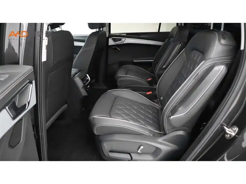 Volkswagen Talagon 2023 из CN, фото 2