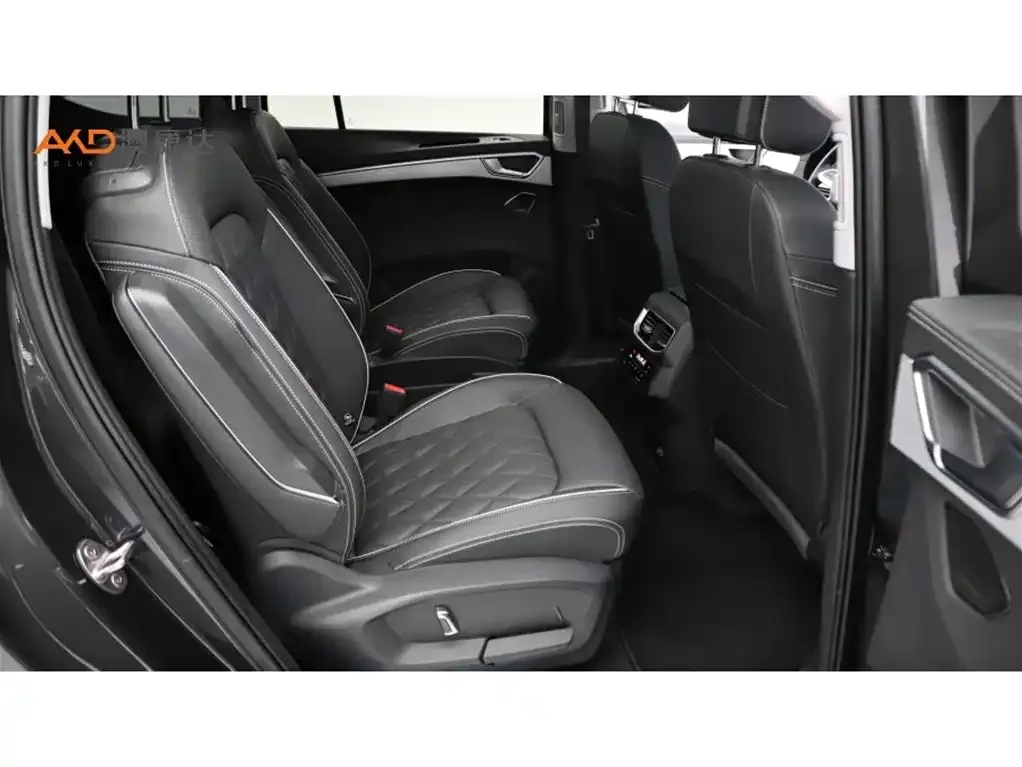 Volkswagen Talagon 2023 из CN, фото 4