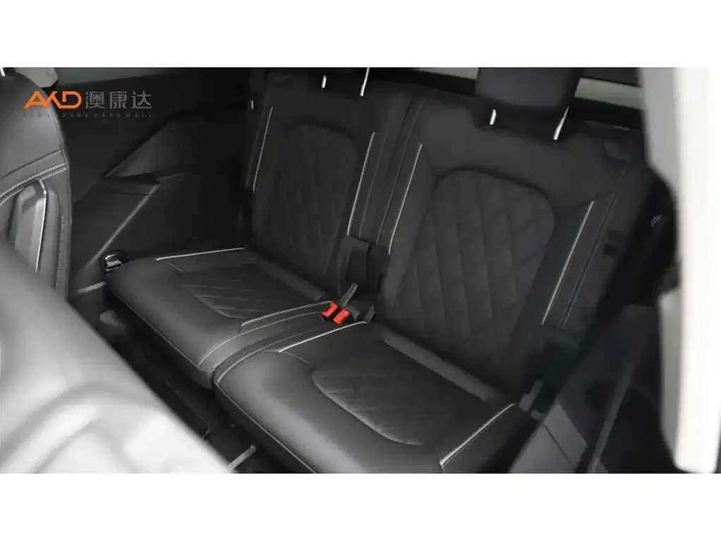 Volkswagen Talagon 2023 из CN, фото 3