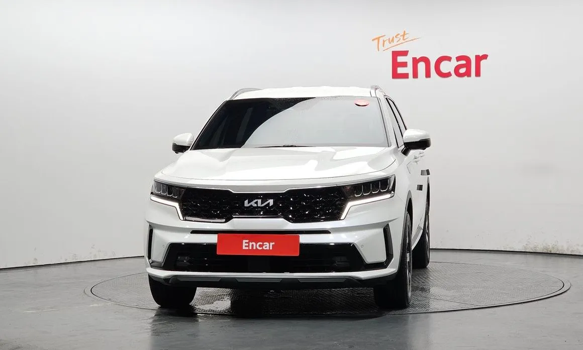 Kia Sorento — фото 10