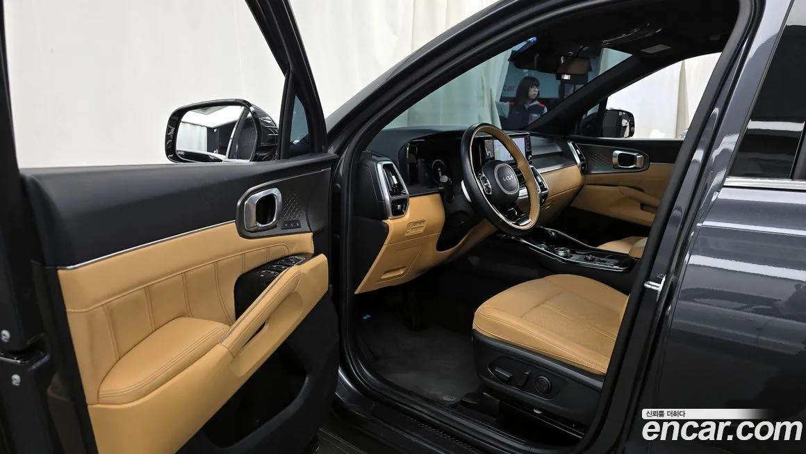 Kia Sorento — фото 5