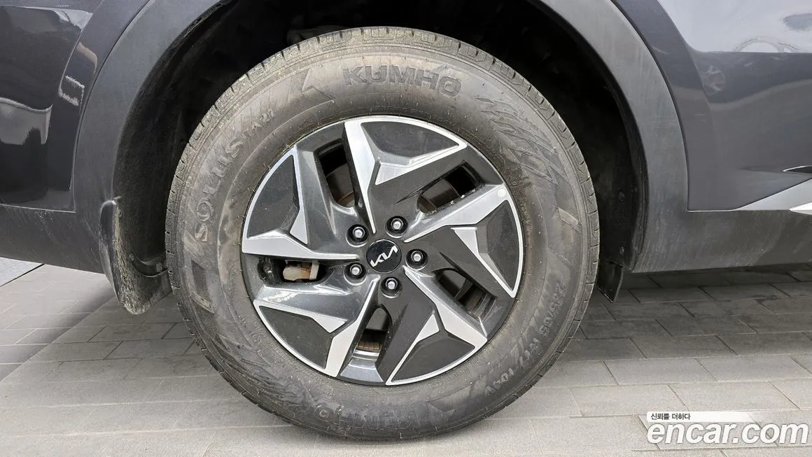Kia Sorento — фото 10