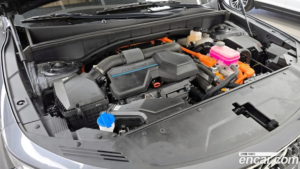 Kia Sorento — фото 9