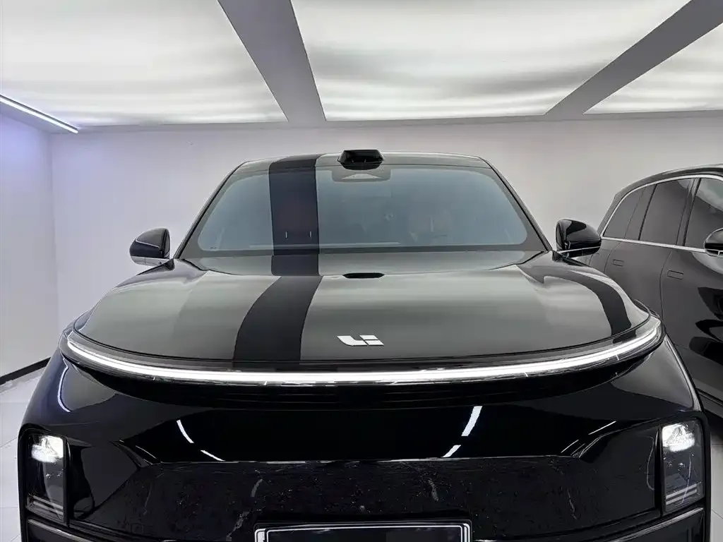 Li Auto L9 2023 из CN, фото 2