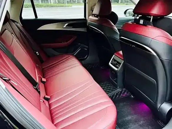 Hongqi H5 2024 из CN, фото 2