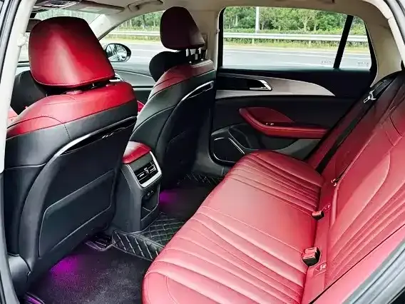 Hongqi H5 2024 из CN, фото 3